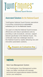 Mobile Screenshot of nationalguard.twinengines.com